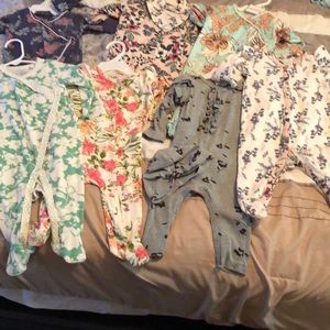 Jessica Simpson baby girl